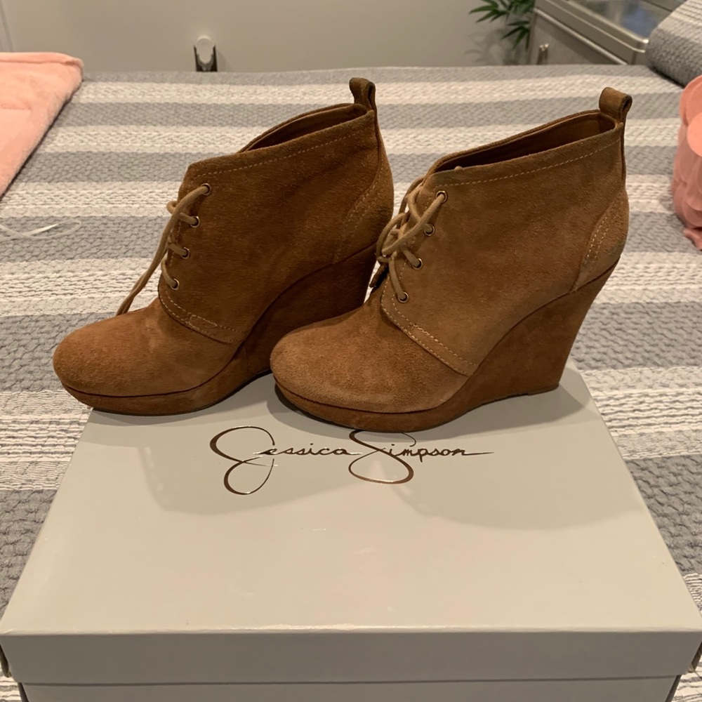 Women’s shoes. Jessica Simpson. Good condition